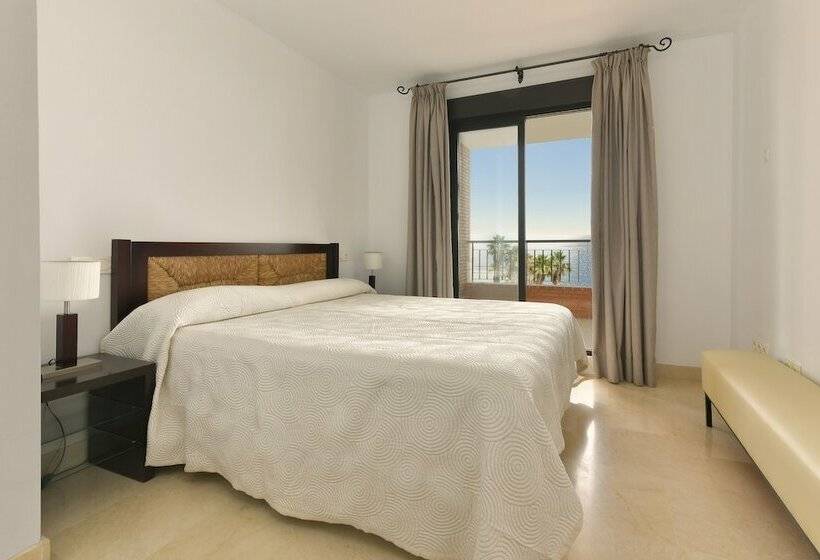 Апартаменты Comfort 2 Спальни, Olée Nerja Holiday Rentals By Fuerte Group