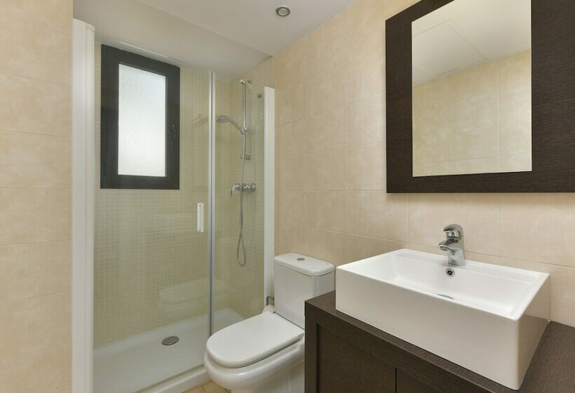 Апартаменты Comfort 2 Спальни, Olée Nerja Holiday Rentals By Fuerte Group