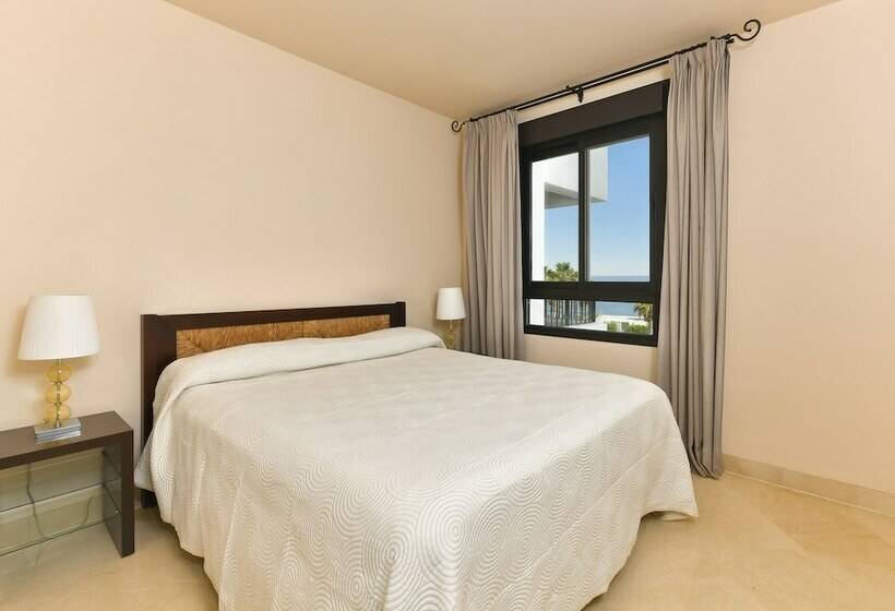 Апартаменты Комфорт 1 Спальня, Olée Nerja Holiday Rentals By Fuerte Group