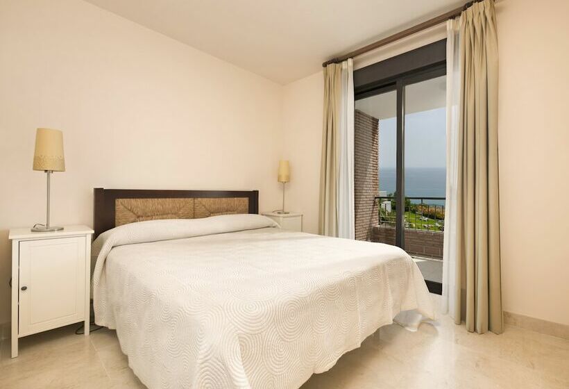 Апартаменты Comfort 2 Спальни, Olée Nerja Holiday Rentals By Fuerte Group