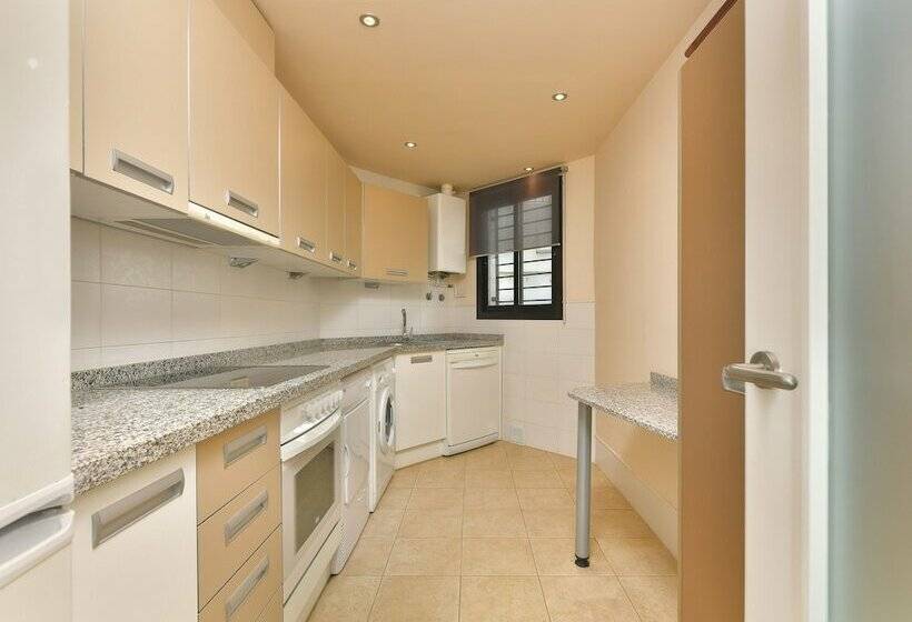 Апартаменты Comfort 3 Спальни, Olée Nerja Holiday Rentals By Fuerte Group