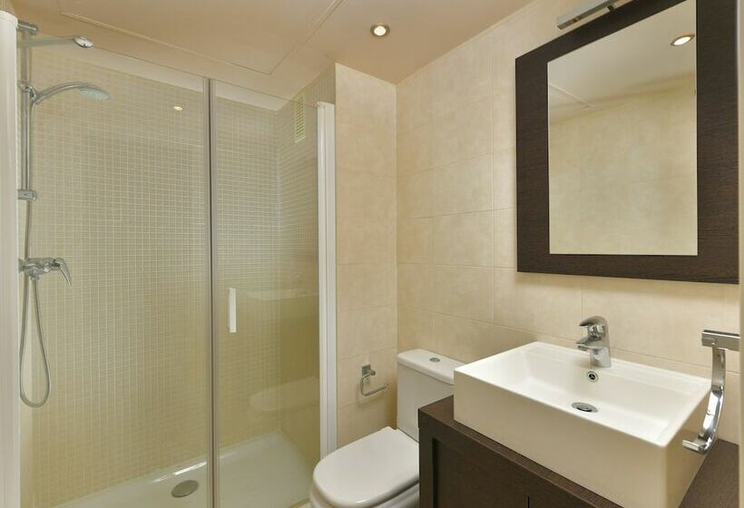 Апартаменты Comfort 3 Спальни, Olée Nerja Holiday Rentals By Fuerte Group
