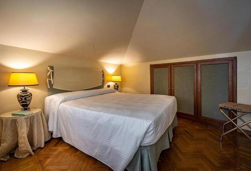 آپارتمان 3 خوابه, Palazzo Gamba Apartments Al Duomo