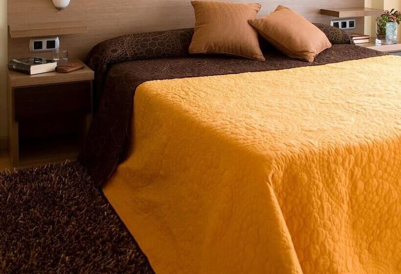 آپارتمان 1 خوابه, Sg Costa Barcelona Apartments