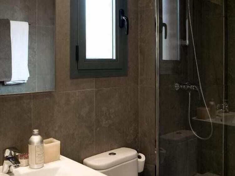 آپارتمان 2 خوابه, Sg Costa Barcelona Apartments