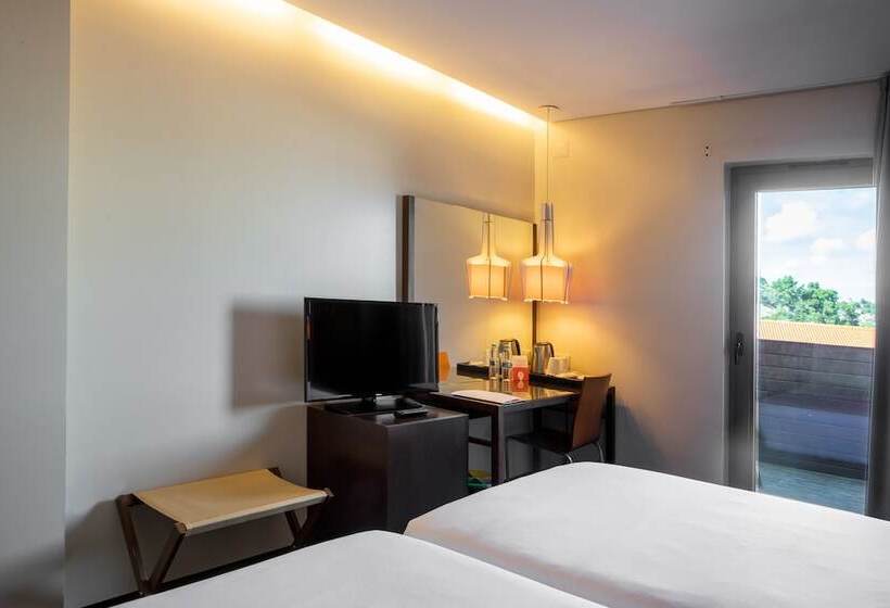 Номер Стандарт, Stay Hotel Torres Vedras Centro