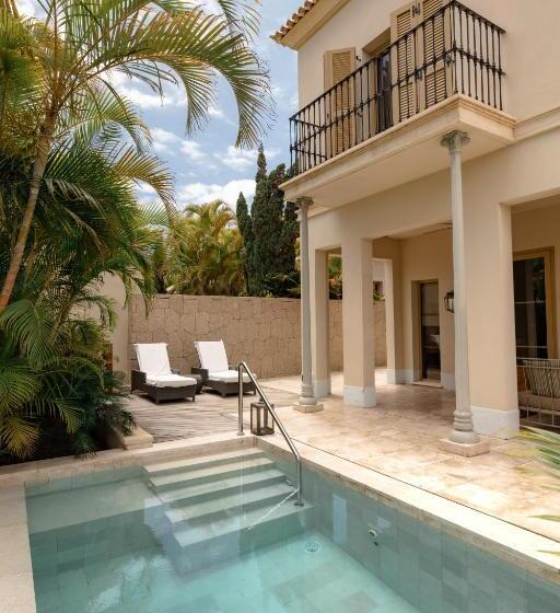 Вилла 1 Спальня, The Villas at Bahia del Duque