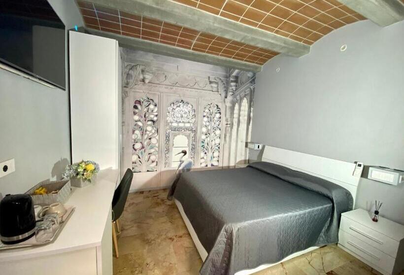 Номер Стандарт, San Marzano Rooms