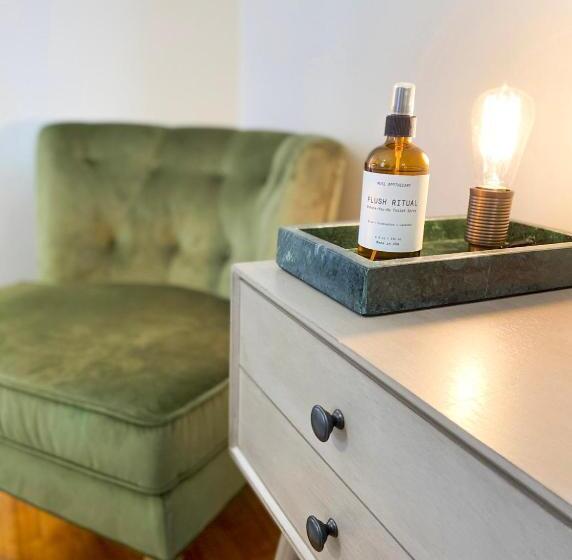 Номер Стандарт, Vida Boutique Inn