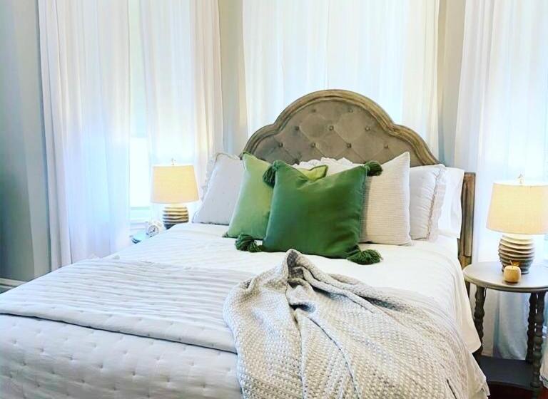 标准间, Vida Boutique Inn