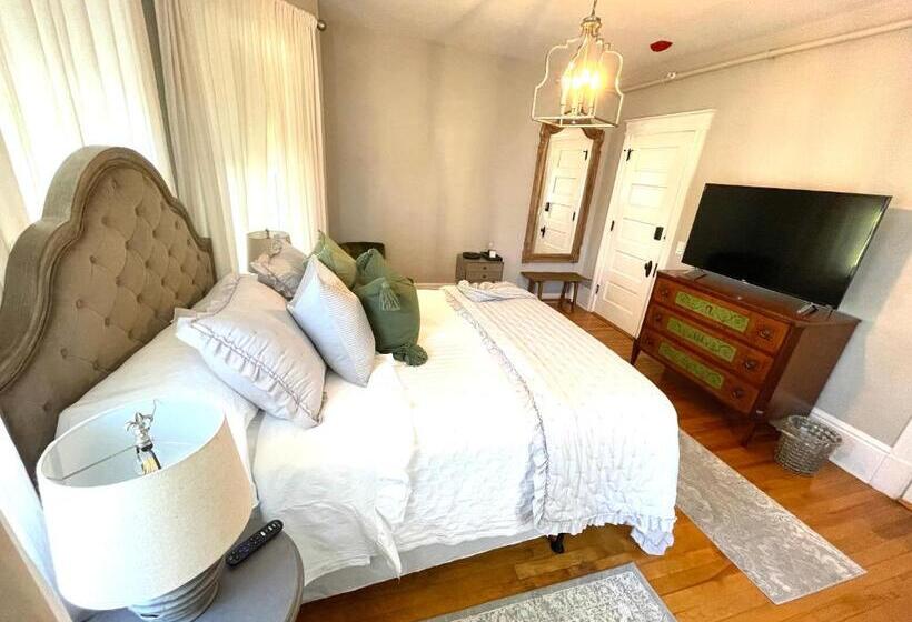 Номер Стандарт, Vida Boutique Inn