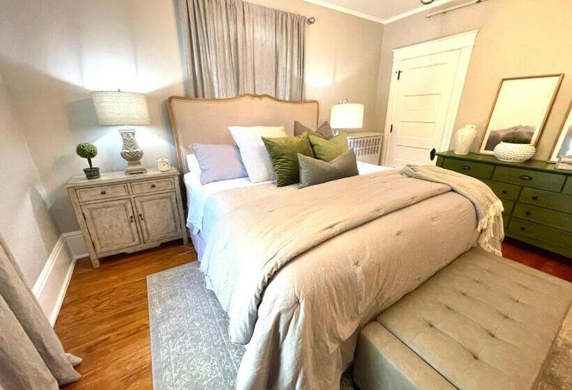 Номер Superior Кровать Кинг, Vida Boutique Inn