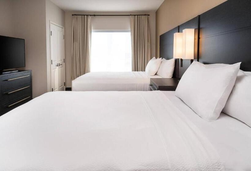 스위트, Residence Inn By Marriott Loma Linda Redlands
