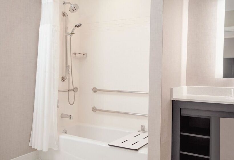 스위트, Residence Inn By Marriott Loma Linda Redlands