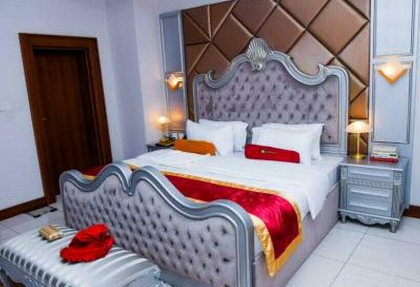 اتاق استاندارد, Room In Apartment   Limewood Hotel Presidential Suite