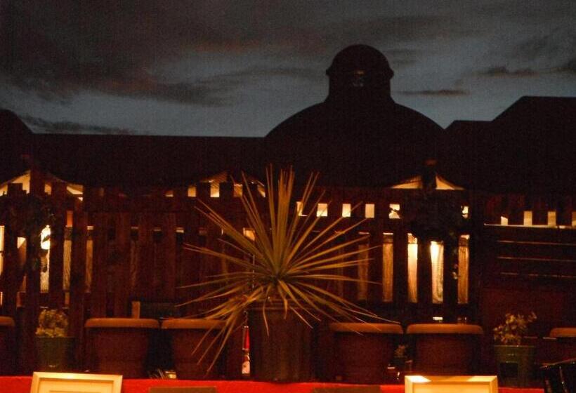 اتاق استاندارد, Room In Guest Room   Camp   Santos Cabana Constanza