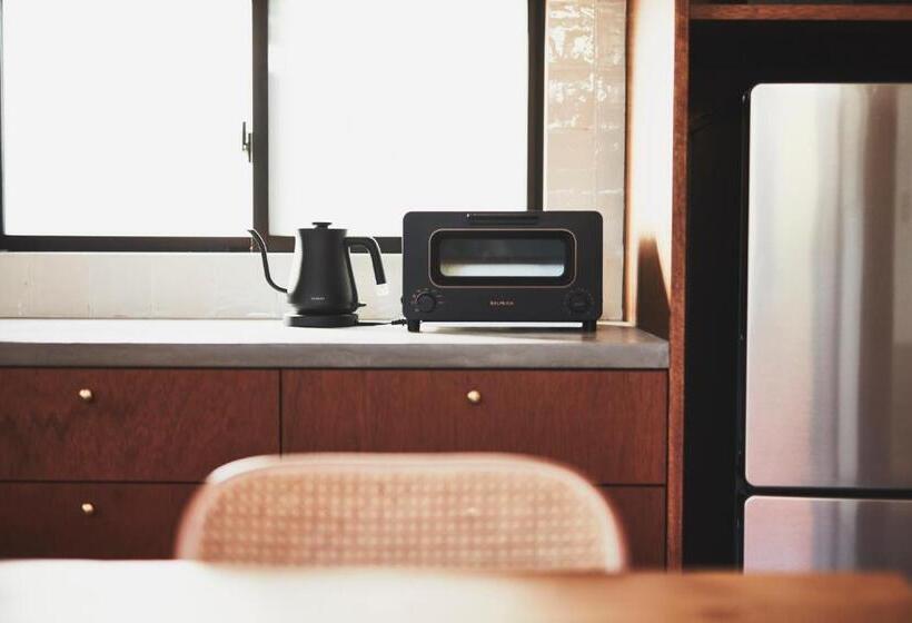Family Suite, The Flow Kamakura