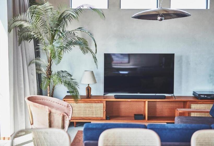 Family Suite, The Flow Kamakura