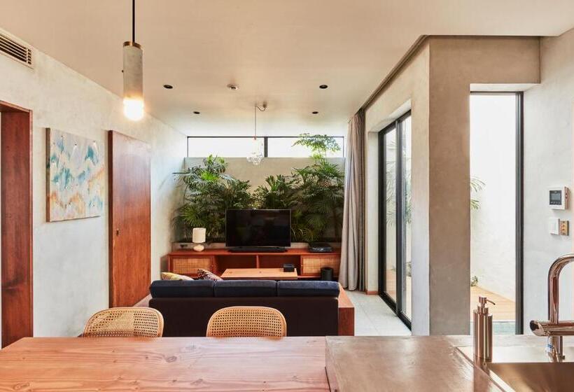Family Suite, The Flow Kamakura