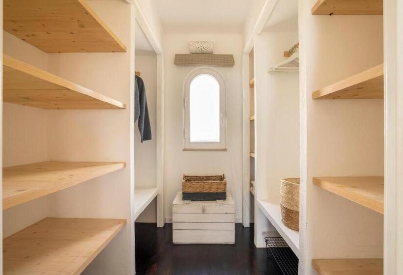 Стандартный Номер Кровать Кинг, B&b Casa Do Cerro