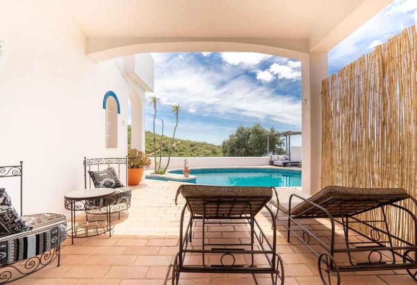 Стандартный Номер Кровать Кинг, B&b Casa Do Cerro