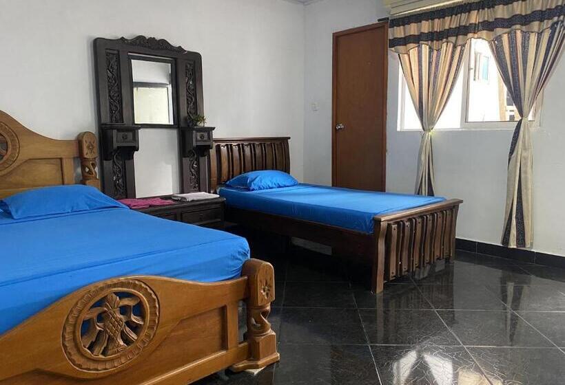 Номер Стандарт, Casa El Prado Hostal