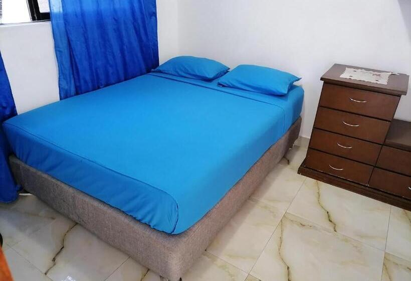 Номер Стандарт, Casa El Prado Hostal