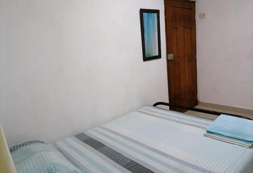 Номер Стандарт, Casa El Prado Hostal