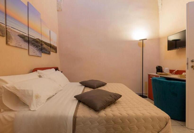 Номер Стандарт, Terrae Rooms Rental