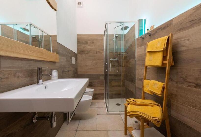 Номер Стандарт, Terrae Rooms Rental