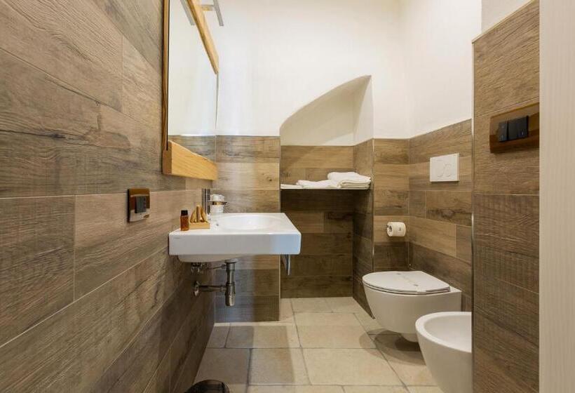 Номер Стандарт, Terrae Rooms Rental