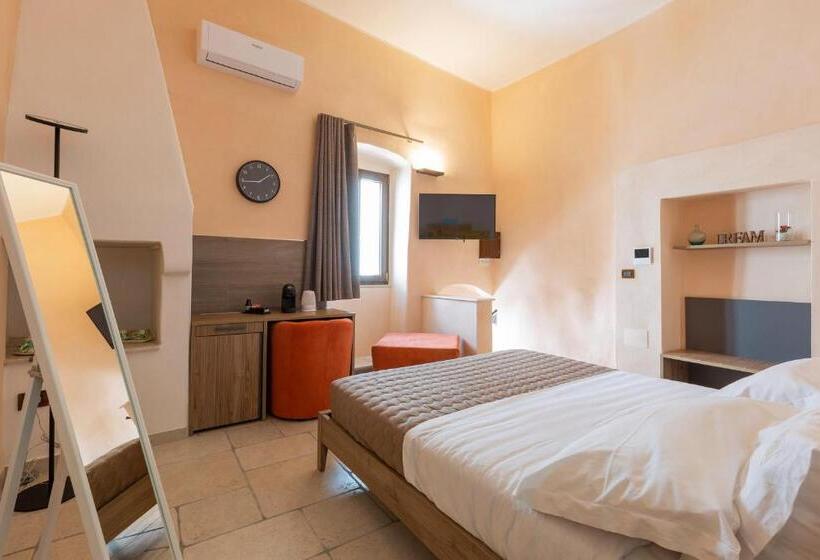 Номер Стандарт, Terrae Rooms Rental