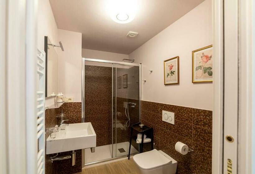 Номер Стандарт, Agriturismo Dalla Mimmi