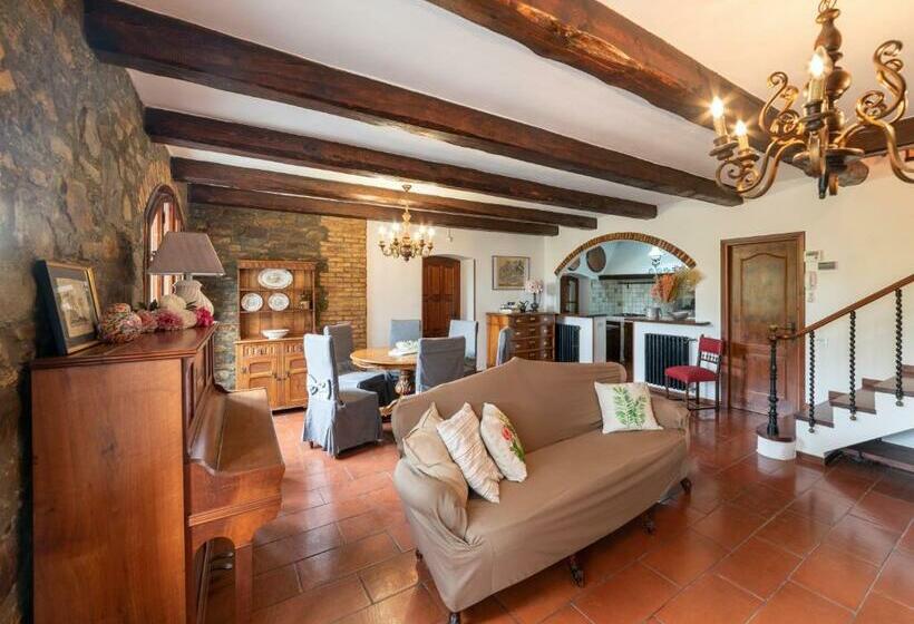 Номер Дюплекс, Agriturismo Dalla Mimmi