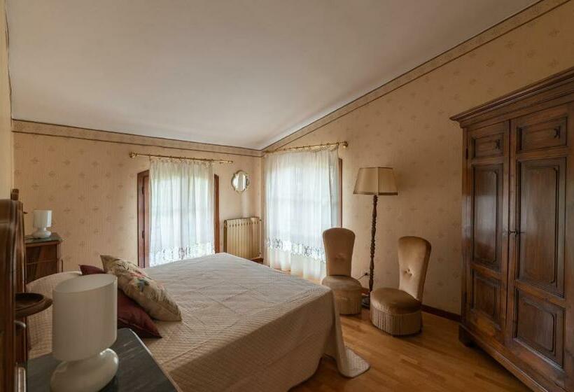 Номер Дюплекс, Agriturismo Dalla Mimmi