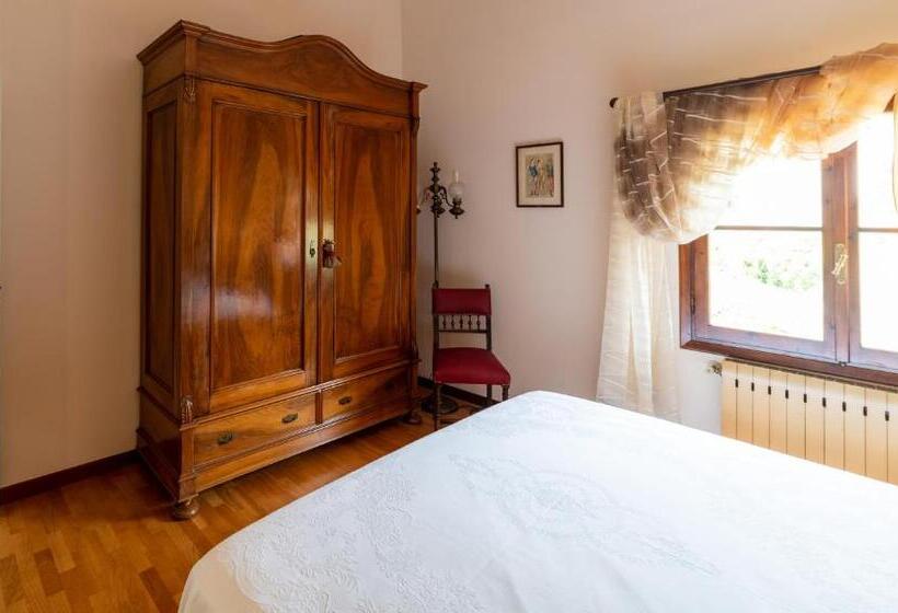 Номер Deluxe, Agriturismo Dalla Mimmi
