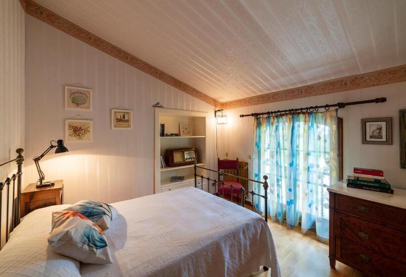Люкс Superior, Agriturismo Dalla Mimmi