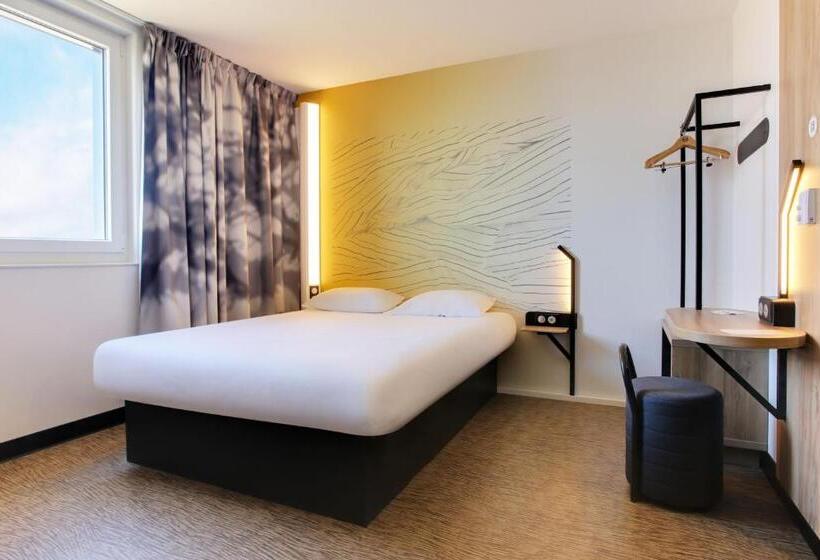 اتاق استاندارد, B&b Hotel Reims Croix Blandin