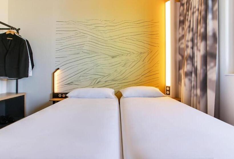 اتاق استاندارد, B&b Hotel Reims Croix Blandin