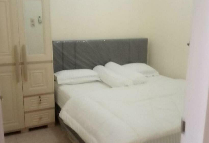 Номер Deluxe, Green House Syariah Mitra Reddoorz