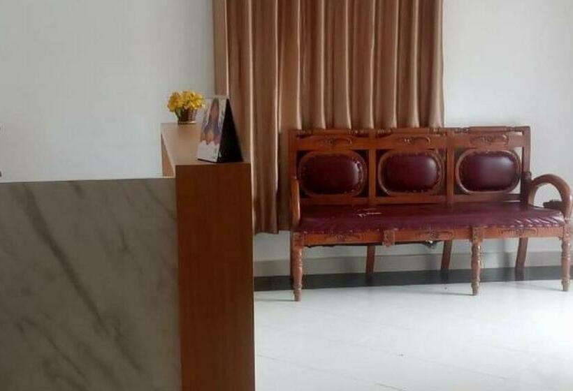 Номер Economy, Green House Syariah Mitra Reddoorz
