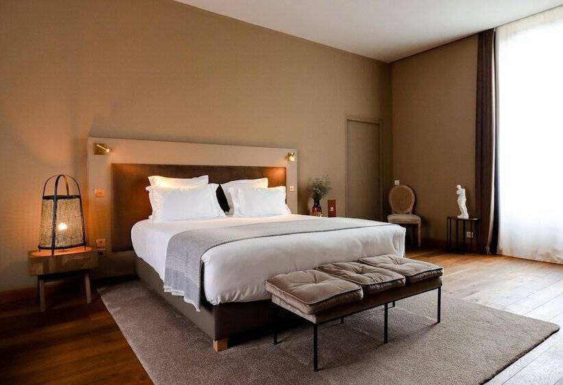 Family Suite, Margaret Hôtel Chouleur