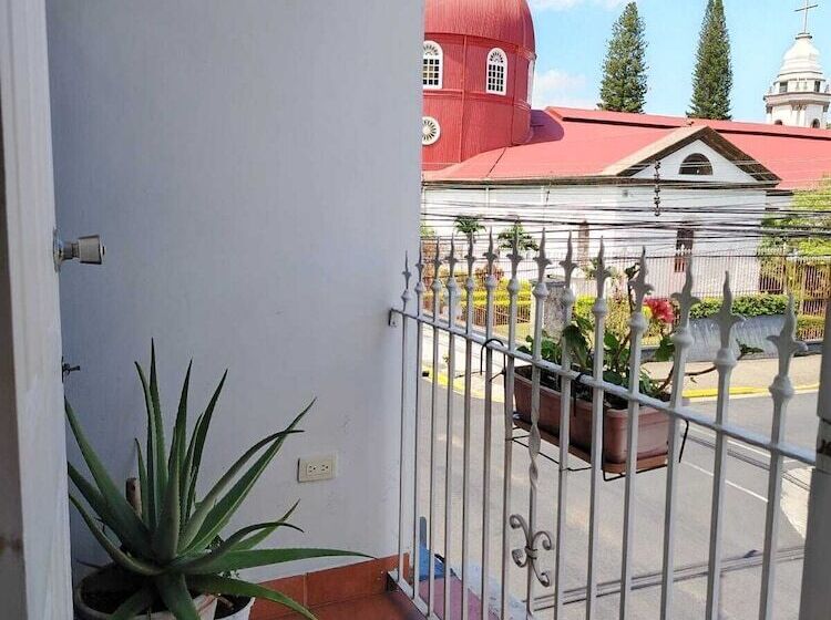 اتاق لوکس, Park View Hotel & Restaurant