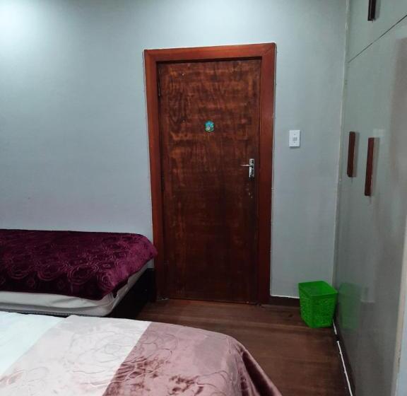 스탠다드 룸, Luvuyos Guest House Pmb