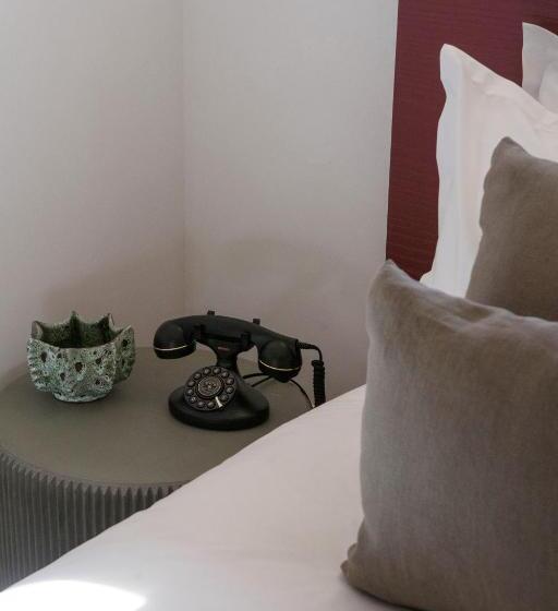수피리어 룸, Borgo Dei Lecci Puglia