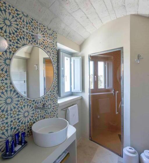 주니어 스위트, Borgo Dei Lecci Puglia