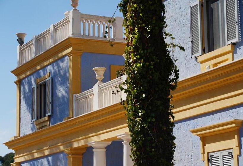 주니어 스위트, Borgo Dei Lecci Puglia