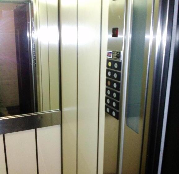 标准单人间, Md Modern Hotel   Jardines