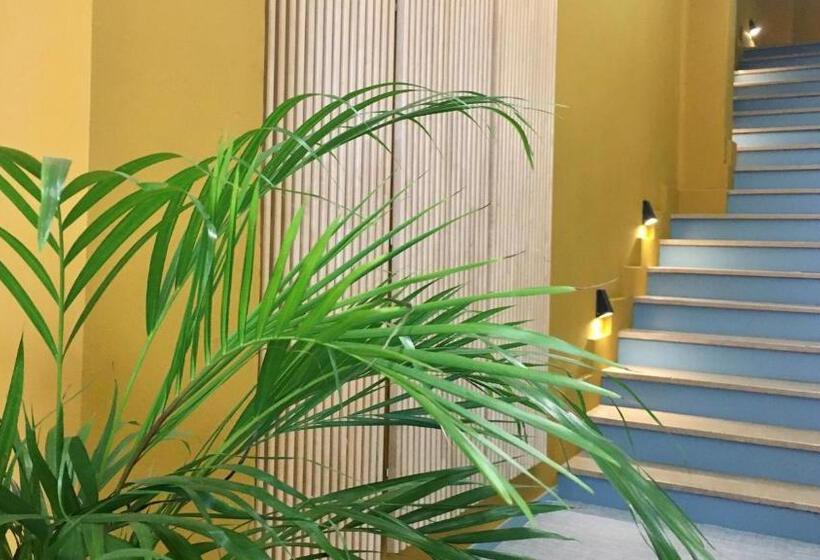 标准间, Md Modern Hotel   Jardines