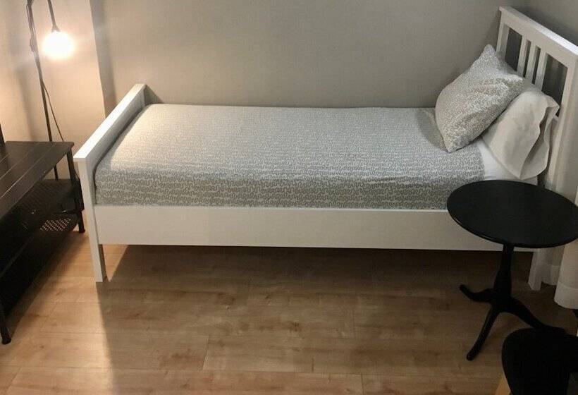 标准单人间, Md Modern Hotel   Jardines